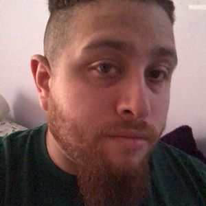 Meet your Posher, Adam